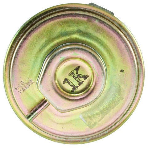 Exhaust Gas Recirculation (EGR) Valve WVE 4F1531