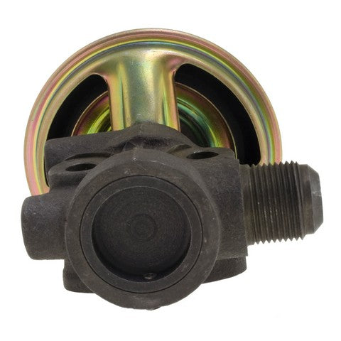 Exhaust Gas Recirculation (EGR) Valve WVE 4F1538