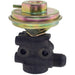 Exhaust Gas Recirculation (EGR) Valve WVE 4F1538