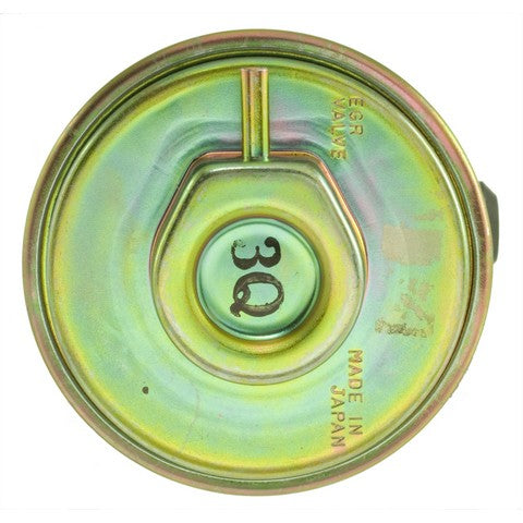 Exhaust Gas Recirculation (EGR) Valve WVE 4F1545