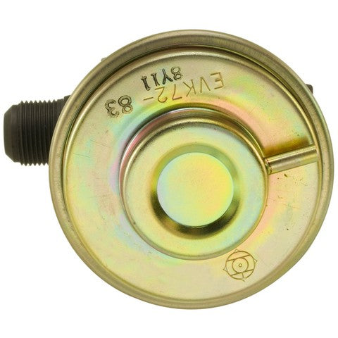 Exhaust Gas Recirculation (EGR) Valve WVE 4F1553