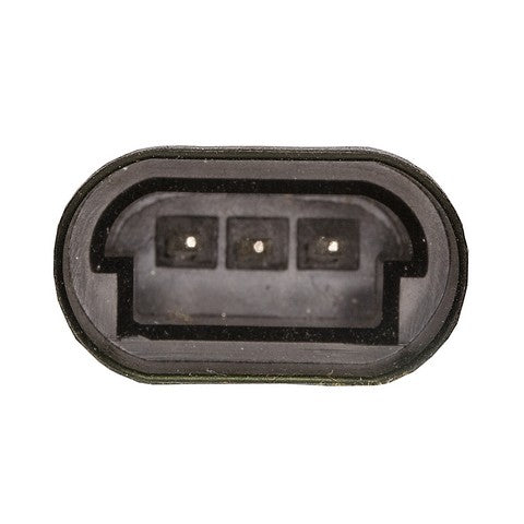 Exhaust Gas Recirculation (EGR) Valve WVE 4F1557