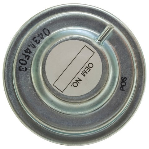 Exhaust Gas Recirculation (EGR) Valve WVE 4F1563