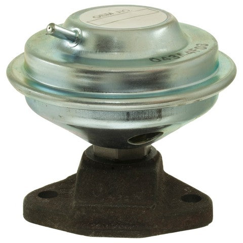 Exhaust Gas Recirculation (EGR) Valve WVE 4F1563