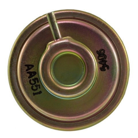 Exhaust Gas Recirculation (EGR) Valve WVE 4F1571