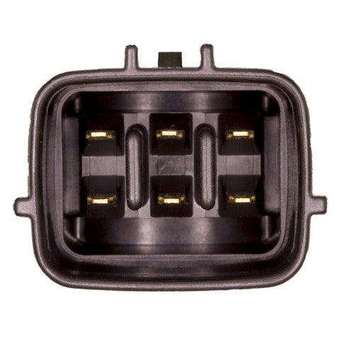 Exhaust Gas Recirculation (EGR) Valve WVE 4F1574