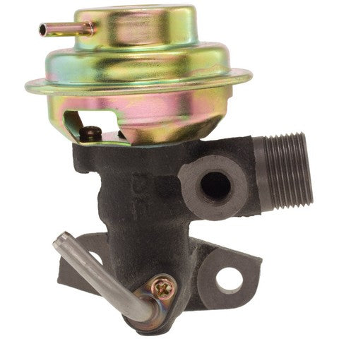 Exhaust Gas Recirculation (EGR) Valve WVE 4F1592