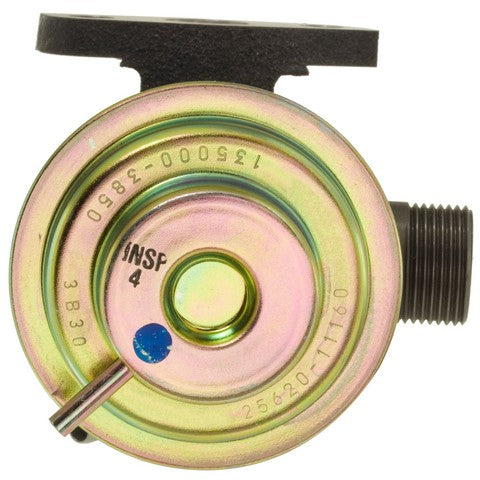 Exhaust Gas Recirculation (EGR) Valve WVE 4F1592