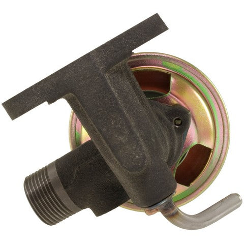 Exhaust Gas Recirculation (EGR) Valve WVE 4F1592