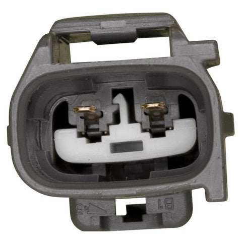 Exhaust Gas Recirculation (EGR) Valve WVE 4F1610