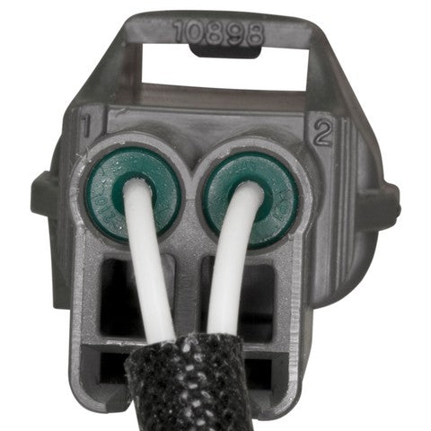 Exhaust Gas Recirculation (EGR) Valve WVE 4F1610