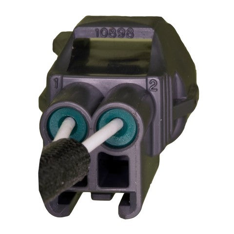 Exhaust Gas Recirculation (EGR) Valve WVE 4F1611