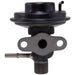 Exhaust Gas Recirculation (EGR) Valve WVE 4F1624