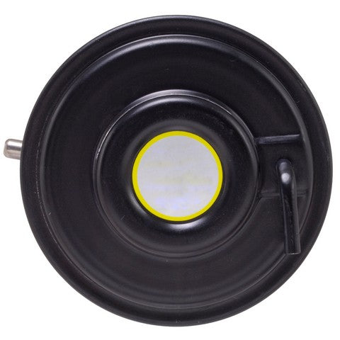 Exhaust Gas Recirculation (EGR) Valve WVE 4F1624