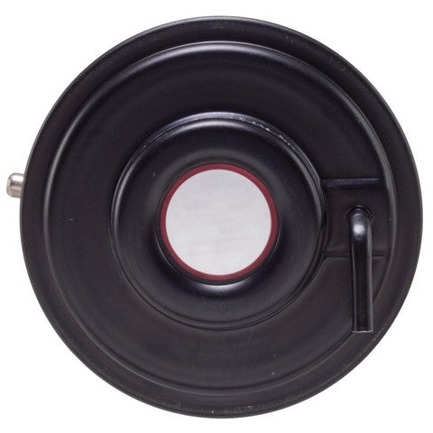 Exhaust Gas Recirculation (EGR) Valve WVE 4F1625