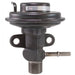 Exhaust Gas Recirculation (EGR) Valve WVE 4F1632