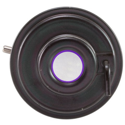 Exhaust Gas Recirculation (EGR) Valve WVE 4F1632