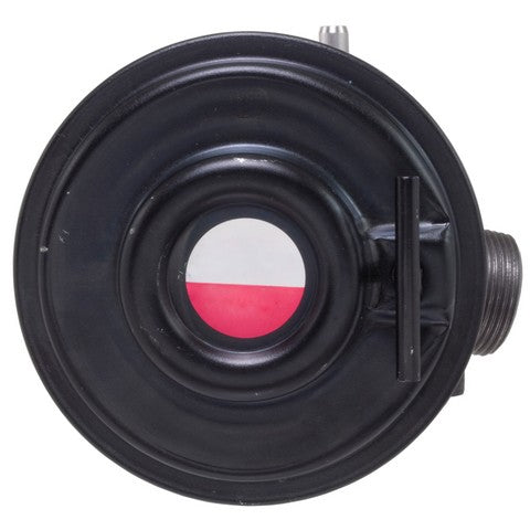 Exhaust Gas Recirculation (EGR) Valve WVE 4F1672