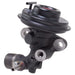 Exhaust Gas Recirculation (EGR) Valve WVE 4F1672