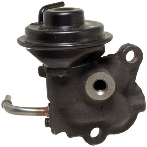 Exhaust Gas Recirculation (EGR) Valve WVE 4F1681