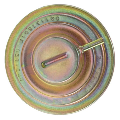 Exhaust Gas Recirculation (EGR) Valve WVE 4F1738