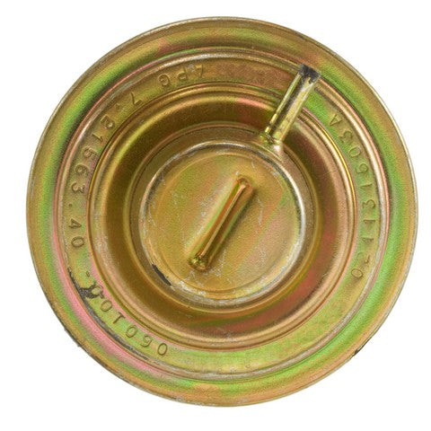 Exhaust Gas Recirculation (EGR) Valve WVE 4F1739