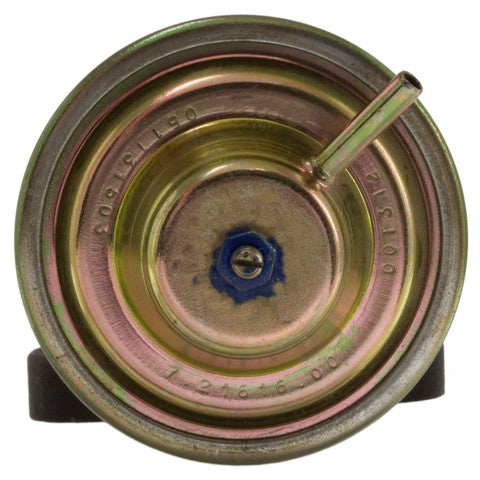 Exhaust Gas Recirculation (EGR) Valve WVE 4F1741