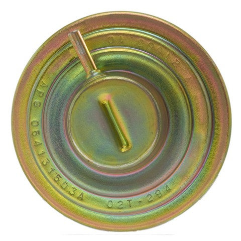 Exhaust Gas Recirculation (EGR) Valve WVE 4F1742