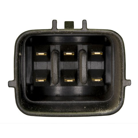 Exhaust Gas Recirculation (EGR) Valve WVE 4F1752