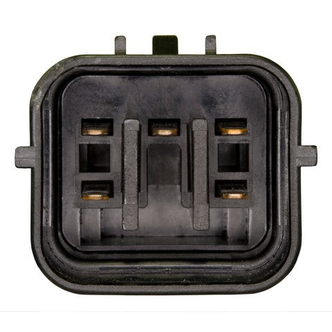 Exhaust Gas Recirculation (EGR) Valve WVE 4F1767