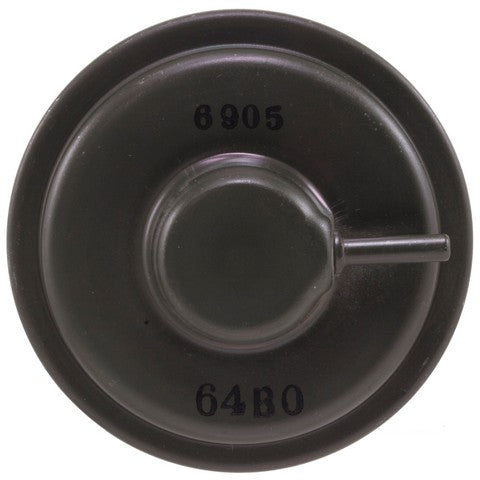 Exhaust Gas Recirculation (EGR) Valve WVE 4F1775