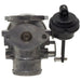 Exhaust Gas Recirculation (EGR) Valve WVE 4F1787