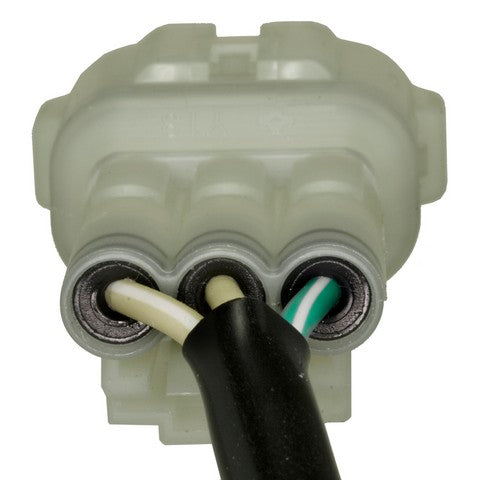 Exhaust Gas Recirculation (EGR) Valve WVE 4F1799