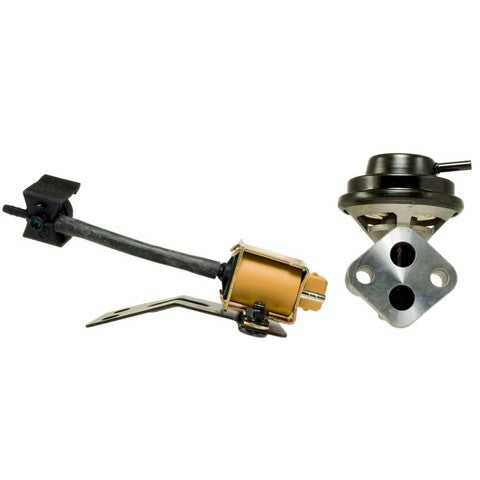 Exhaust Gas Recirculation (EGR) Valve WVE 4F1806