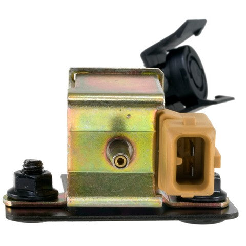 Exhaust Gas Recirculation (EGR) Valve WVE 4F1806