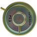 Exhaust Gas Recirculation (EGR) Valve WVE 4F1813