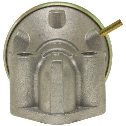 Exhaust Gas Recirculation (EGR) Valve WVE 4F1813