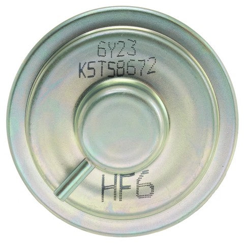 Exhaust Gas Recirculation (EGR) Valve WVE 4F1814