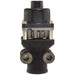 Exhaust Gas Recirculation (EGR) Valve WVE 4F1815