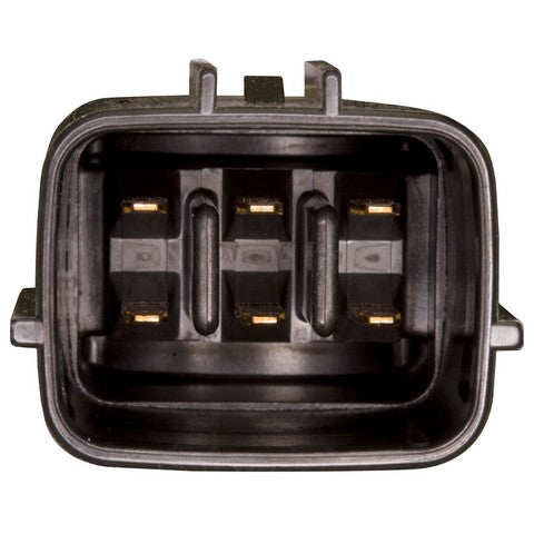 Exhaust Gas Recirculation (EGR) Valve WVE 4F1815