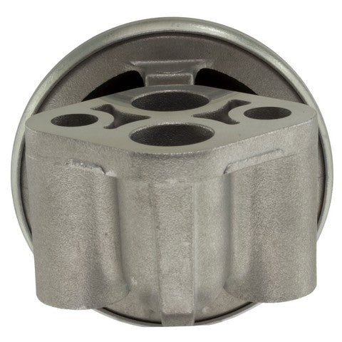 Exhaust Gas Recirculation (EGR) Valve WVE 4F1816