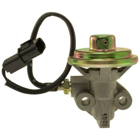 Exhaust Gas Recirculation (EGR) Valve WVE 4F1817