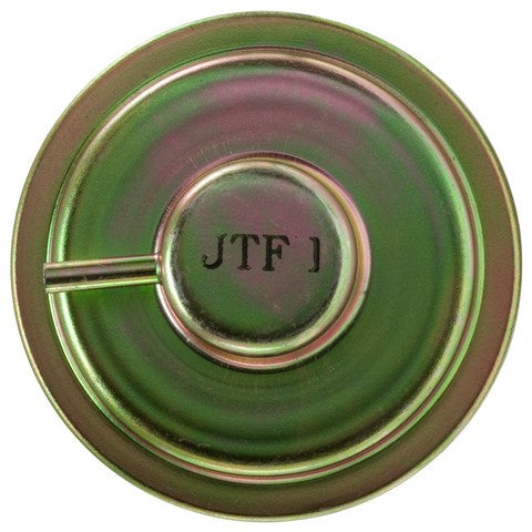 Exhaust Gas Recirculation (EGR) Valve WVE 4F1817