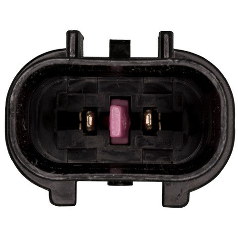 Exhaust Gas Recirculation (EGR) Valve WVE 4F1817