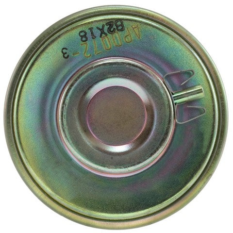 Exhaust Gas Recirculation (EGR) Valve WVE 4F1821