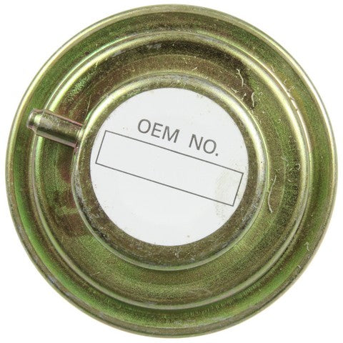 Exhaust Gas Recirculation (EGR) Valve WVE 4F1822