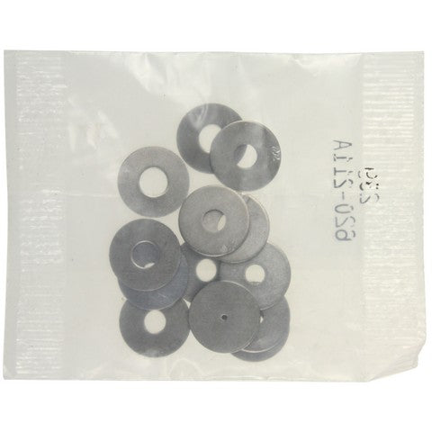 Exhaust Gas Recirculation (EGR) Valve WVE 4F1822