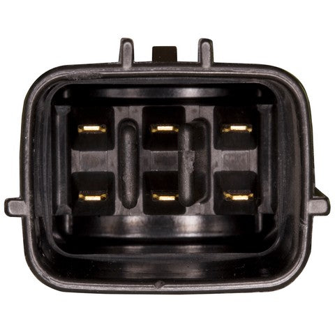 Exhaust Gas Recirculation (EGR) Valve WVE 4F1824