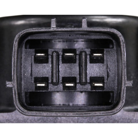 Exhaust Gas Recirculation (EGR) Valve WVE 4F1825