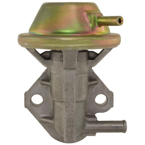 Exhaust Gas Recirculation (EGR) Valve WVE 4F1826
